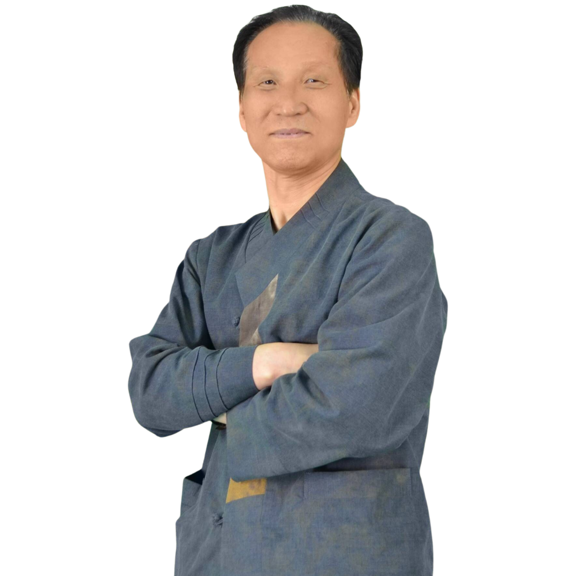 Grandmaster Byung Min Kim